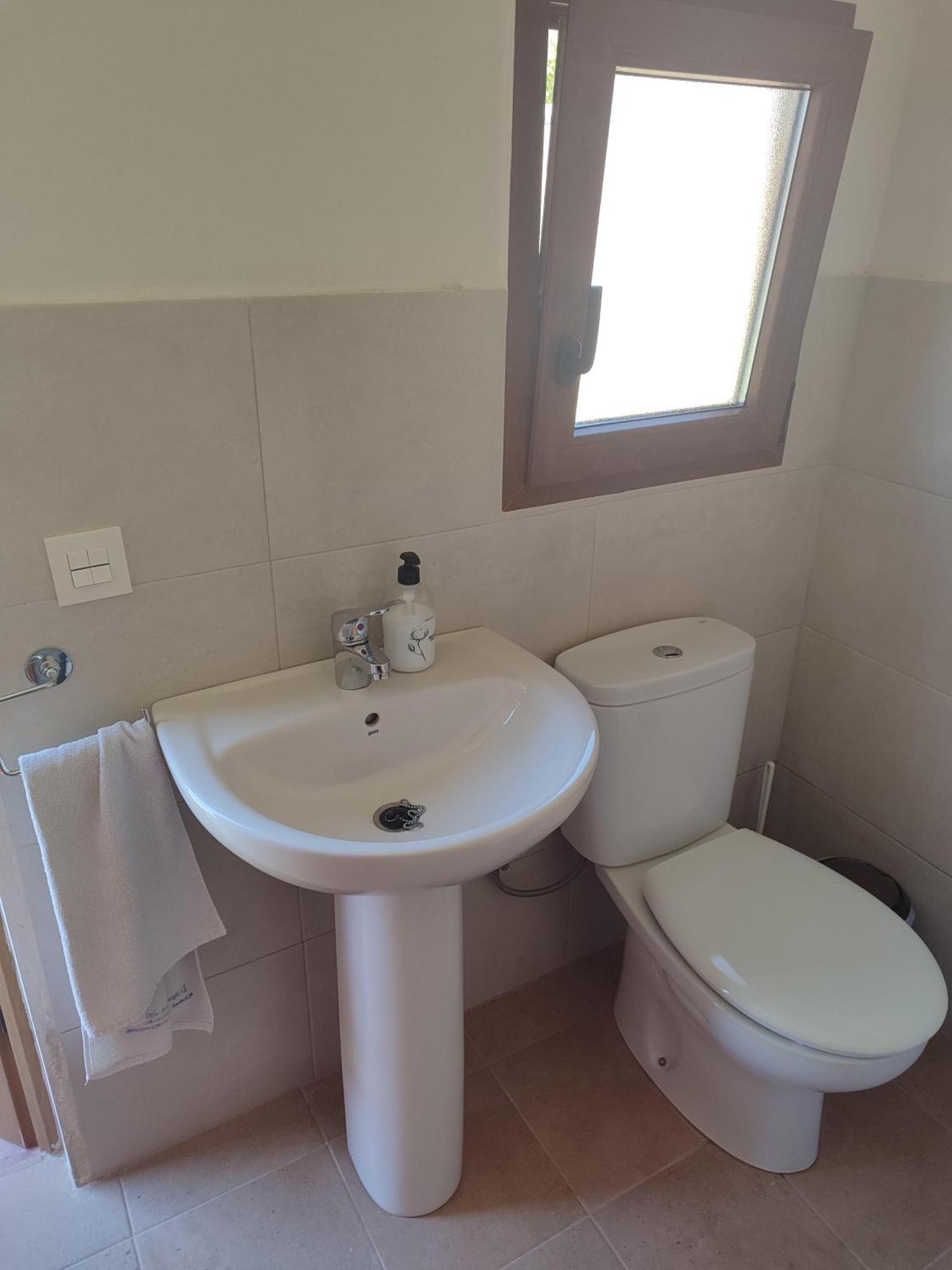 Villa Alto De Los Balcones Torrevieja - Orihuela Costa エクステリア 写真